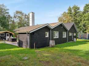 Holiday Home Makrina - 175m from the sea by Interhome, Jægerspris